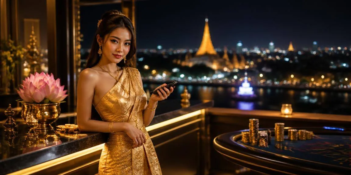 ufa3879 โต๊ะบาคาร่าคลาสสิก